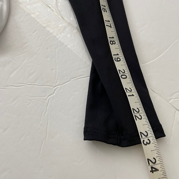 SANCTUARY Color Block Long Sleeve One Piece Cutout Swimsuit Women’s Small ($119) - Picture 11 of 11